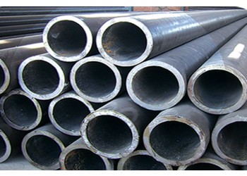 ROUND PIPES